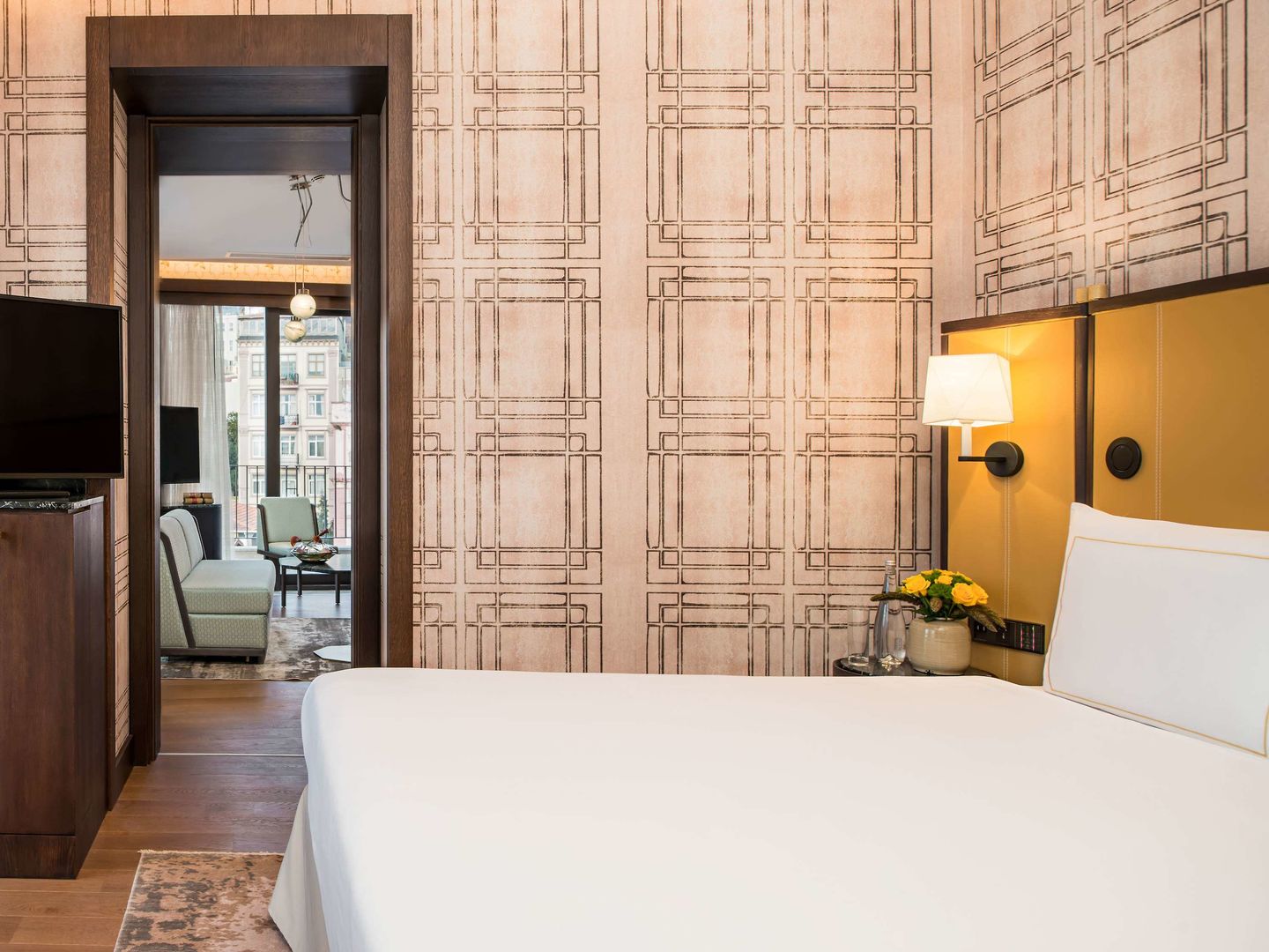 The Galata Istanbul Hotel - MGallery foto 50