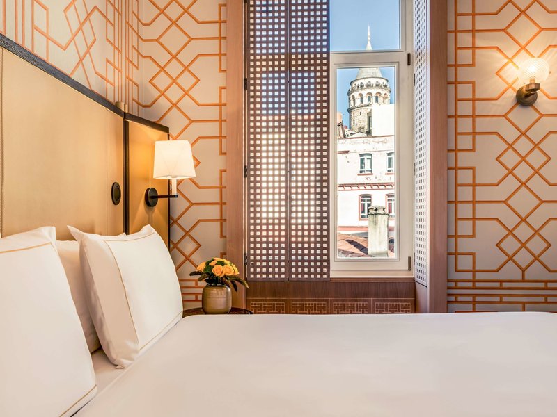 The Galata Istanbul Hotel - MGallery foto 118