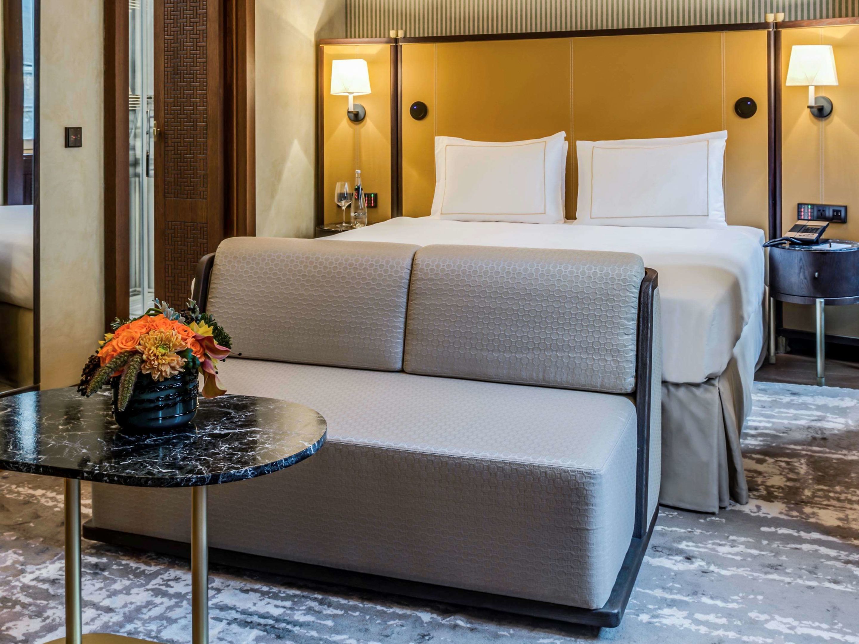 The Galata Istanbul Hotel - MGallery foto 6