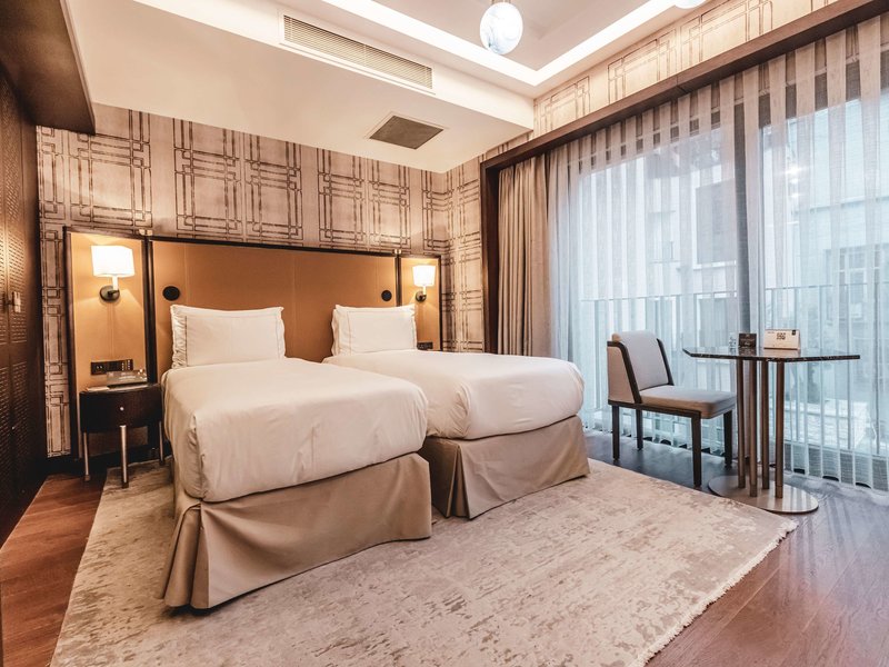 The Galata Istanbul Hotel - MGallery foto 127