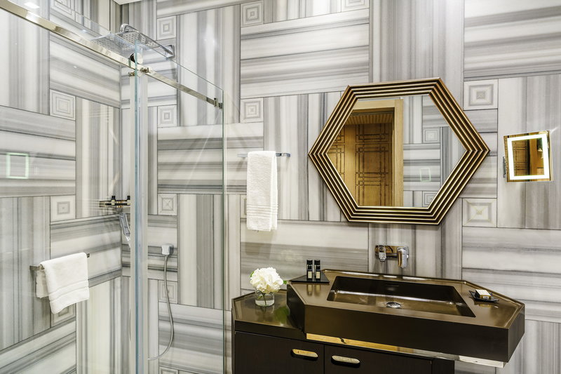The Galata Istanbul Hotel - MGallery foto 100