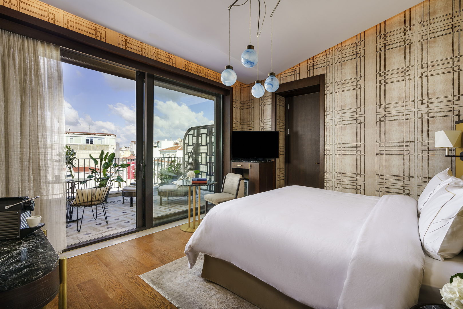 The Galata Istanbul Hotel - MGallery foto 86