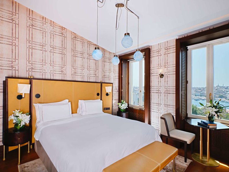 The Galata Istanbul Hotel - MGallery foto 115