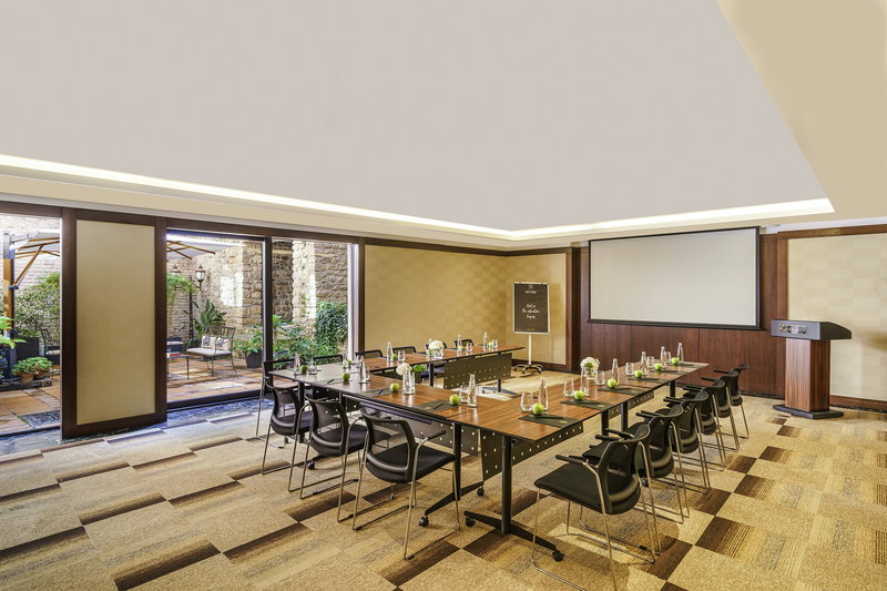 The Galata Istanbul Hotel - MGallery foto 76
