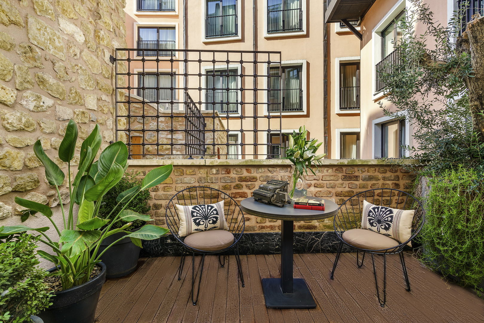 The Galata Istanbul Hotel - MGallery foto 80