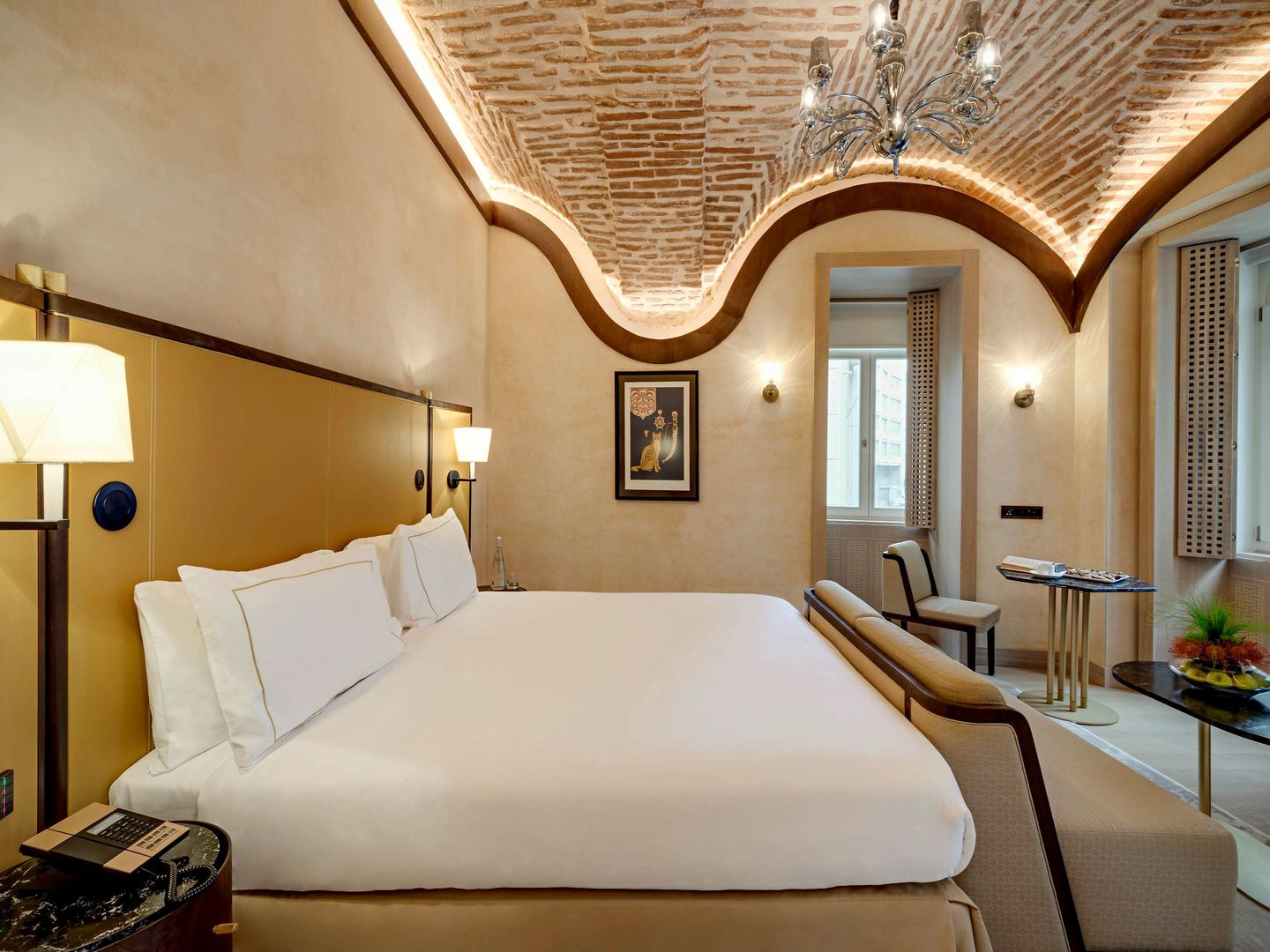 The Galata Istanbul Hotel - MGallery foto 20