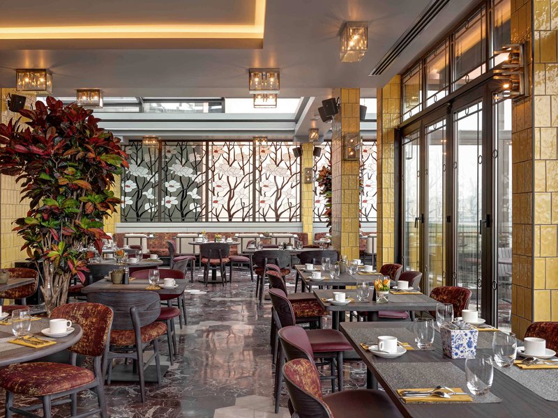 The Galata Istanbul Hotel - MGallery foto 43