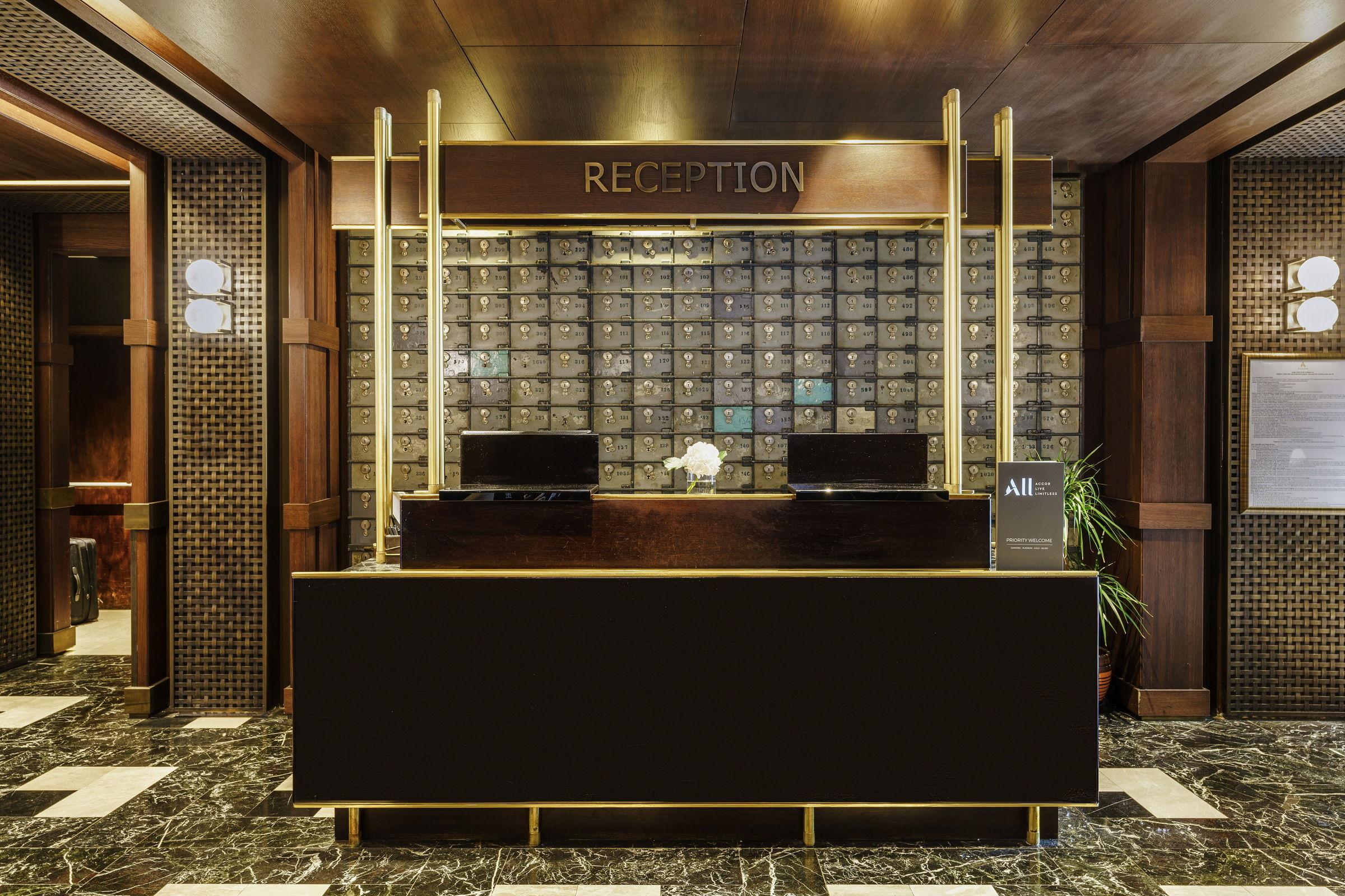 The Galata Istanbul Hotel - MGallery foto 69