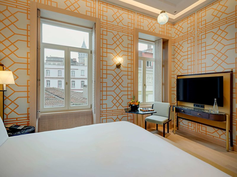 The Galata Istanbul Hotel - MGallery foto 10