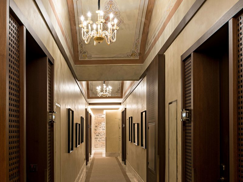 The Galata Istanbul Hotel - MGallery foto 130
