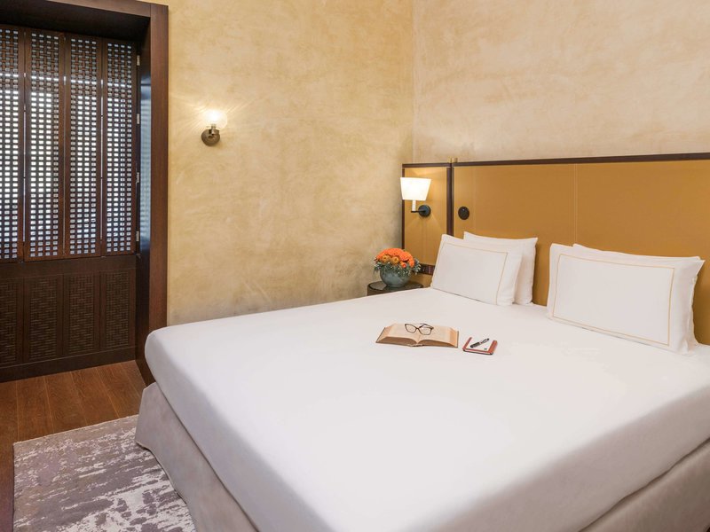 The Galata Istanbul Hotel - MGallery foto 22
