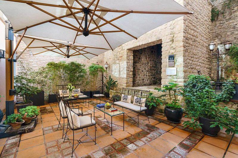 The Galata Istanbul Hotel - MGallery foto 2