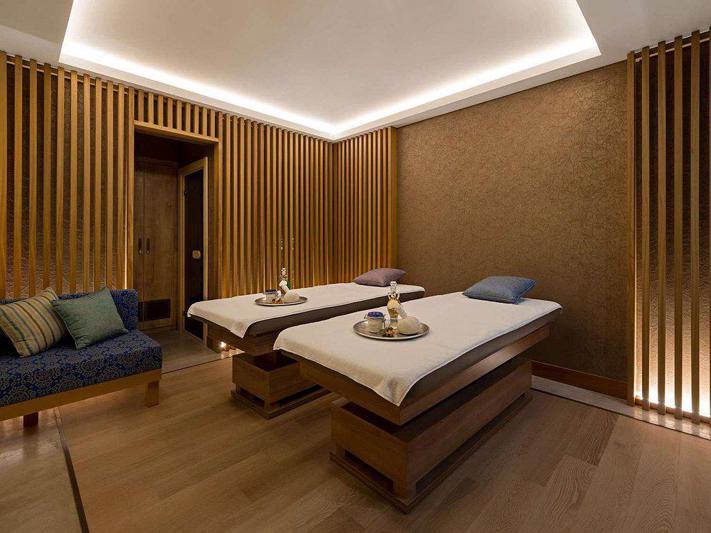 The Galata Istanbul Hotel - MGallery foto 4