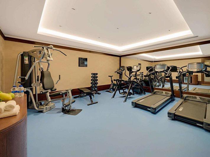 The Galata Istanbul Hotel - MGallery in Istanbul - foto 5