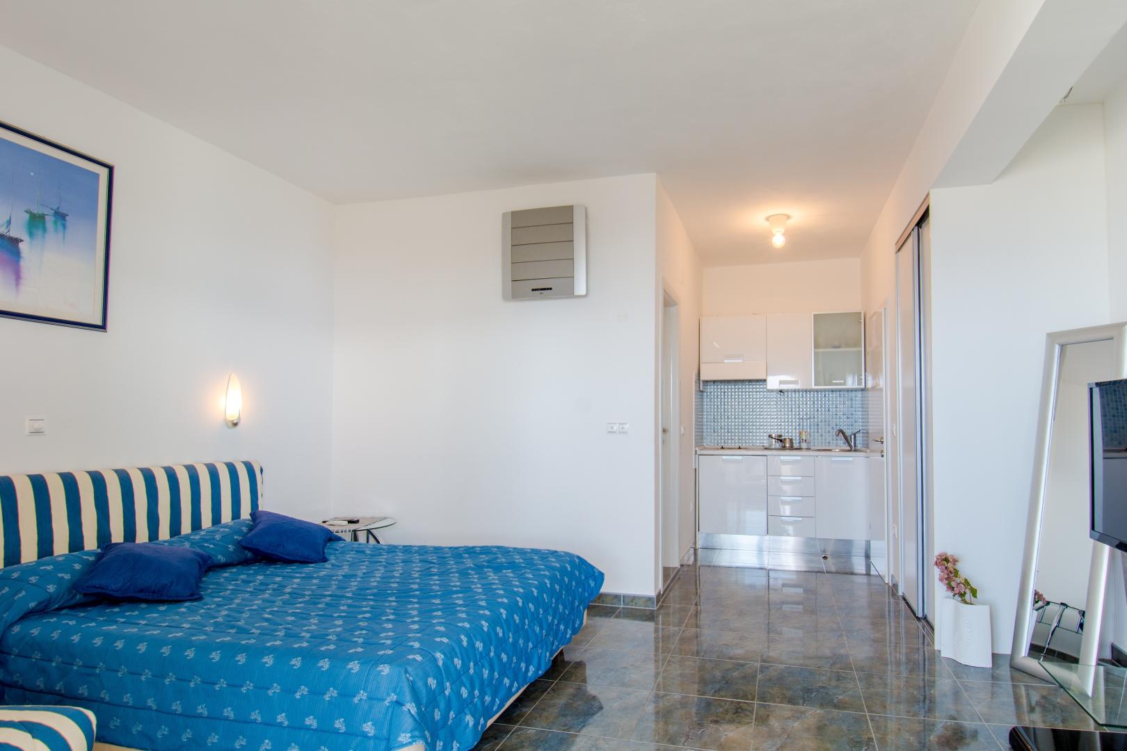Apartments Duje foto 6