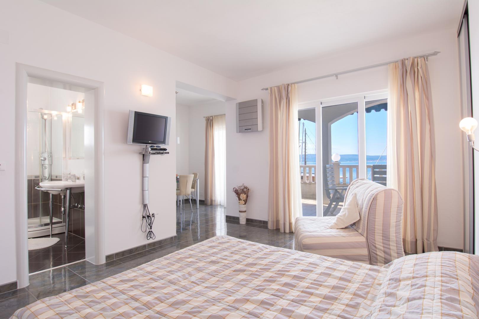 Apartments Duje foto 9