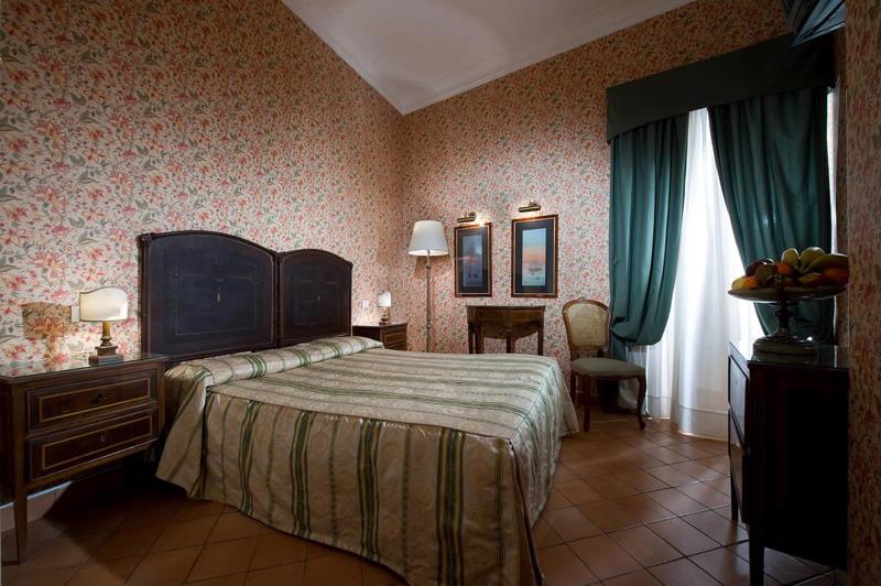 Chiaja Hotel De Charme.