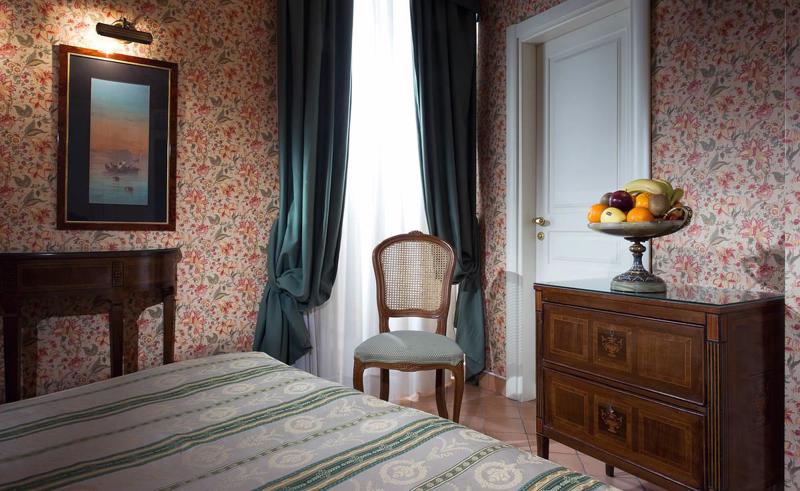 Chiaja Hotel De Charme in Naples - foto 2