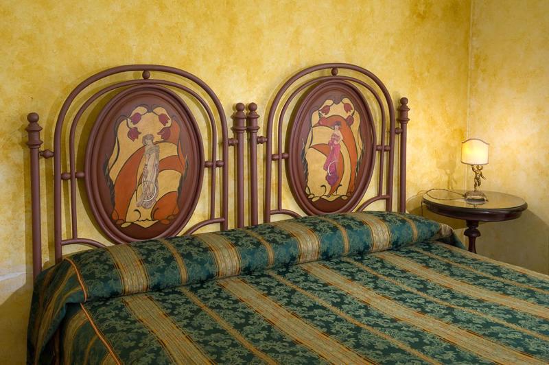 Chiaja Hotel De Charme in Naples - foto 3