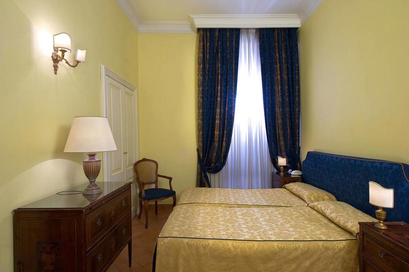 Chiaja Hotel De Charme in Naples - foto 5