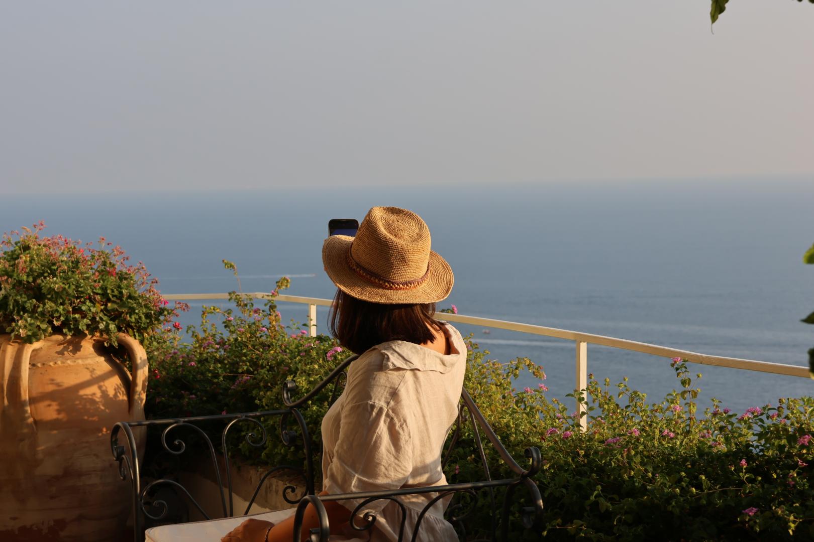 Piccolo Sant'Andrea Luxury Suite Hotel & Spa foto 34