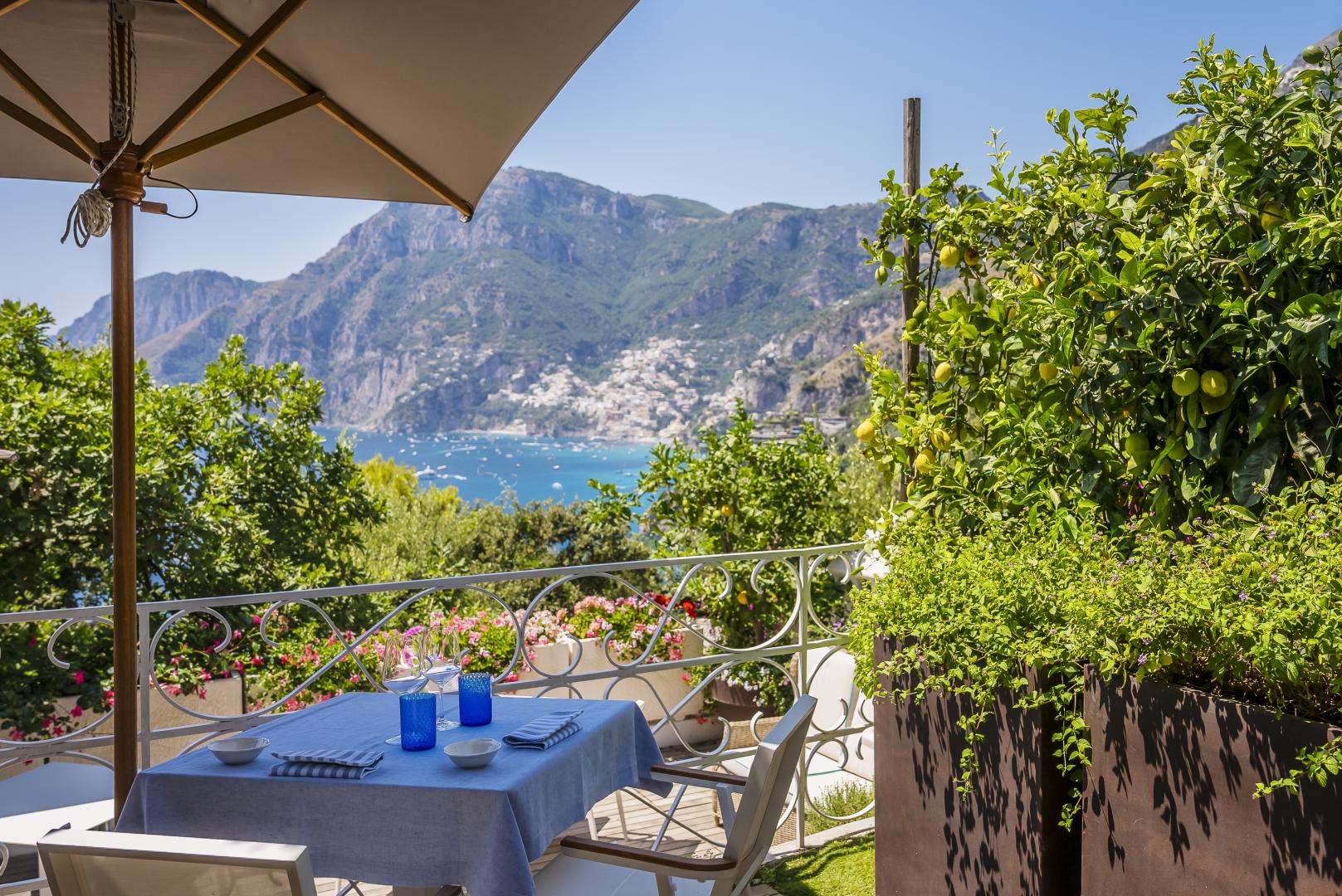 Piccolo Sant'Andrea Luxury Suite Hotel & Spa foto 42