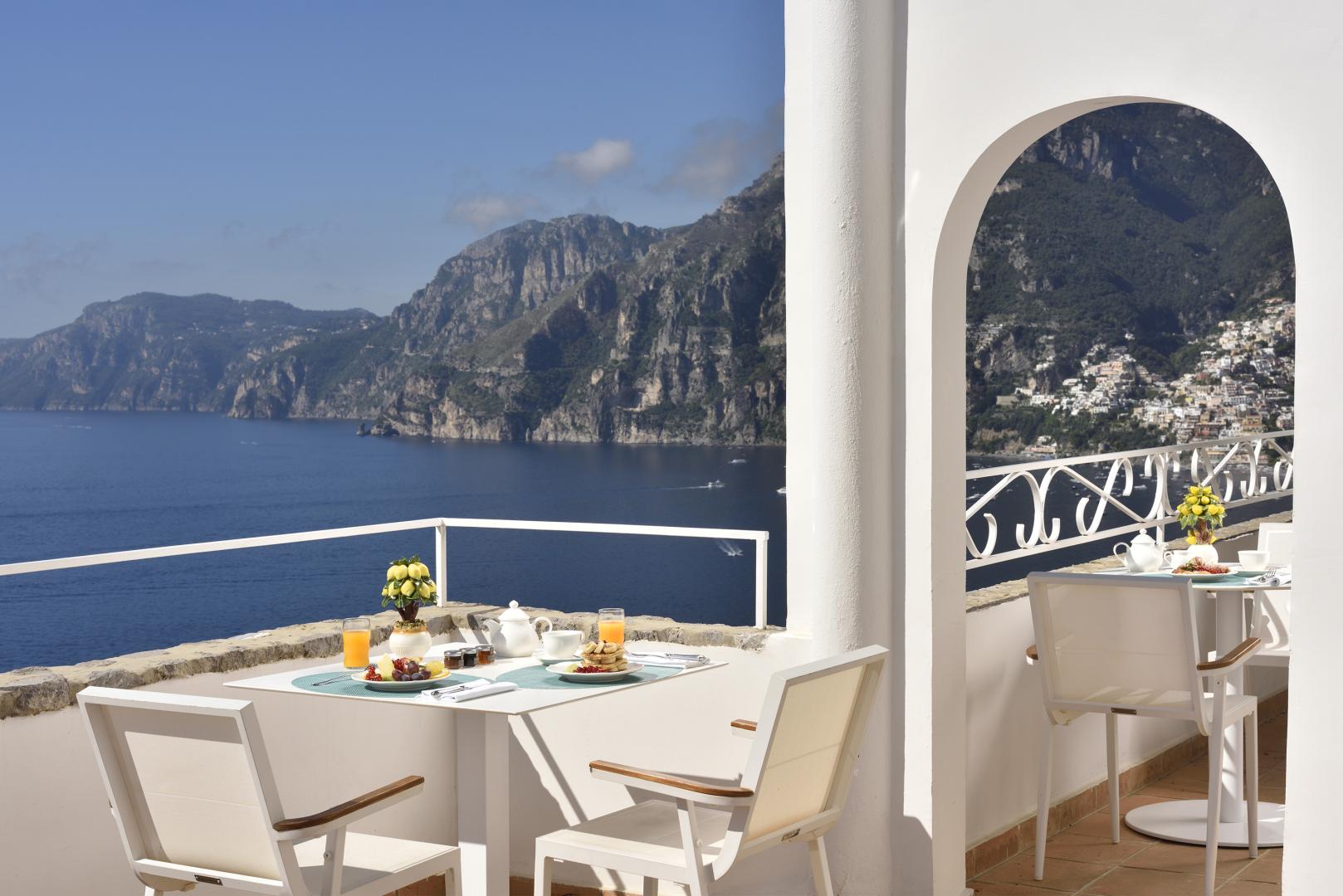 Piccolo Sant'Andrea Luxury Suite Hotel & Spa foto 46