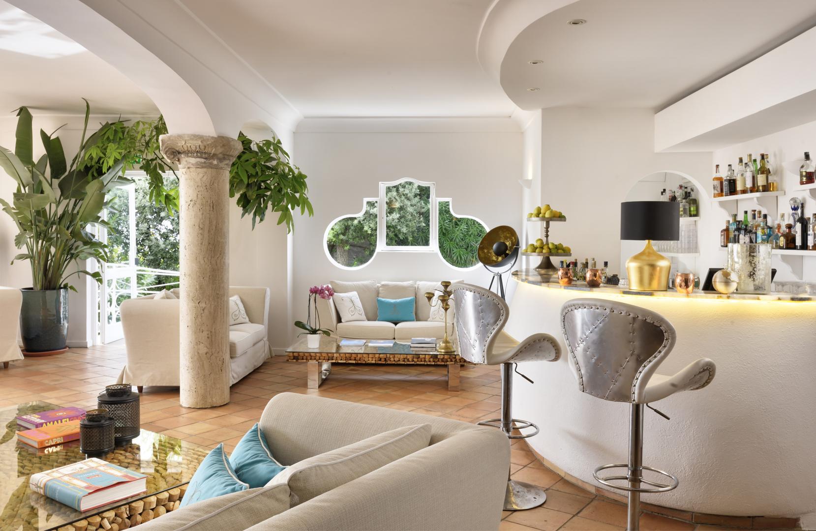 Piccolo Sant'Andrea Luxury Suite Hotel & Spa foto 21
