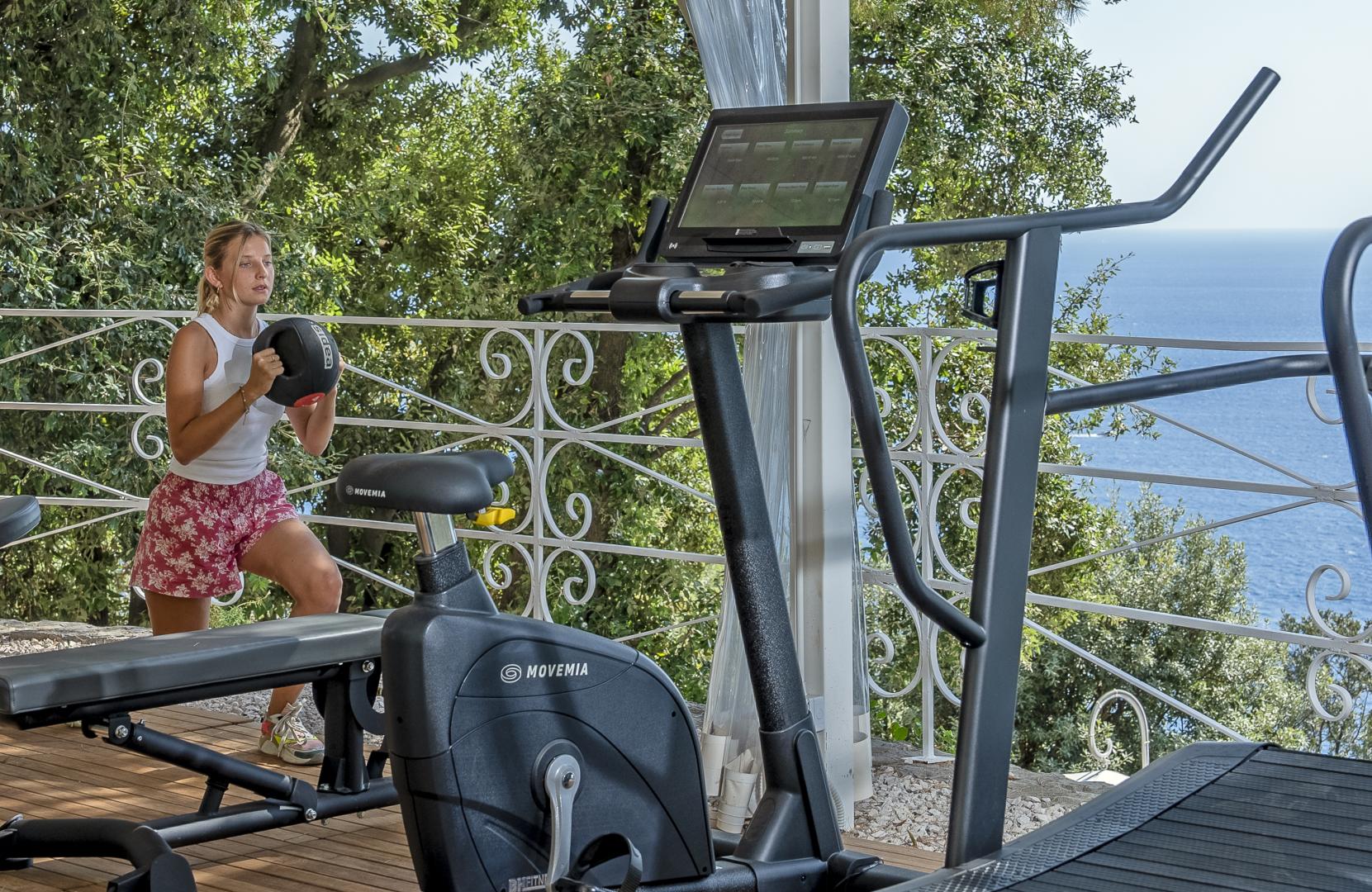 Piccolo Sant'Andrea Luxury Suite Hotel & Spa foto 15