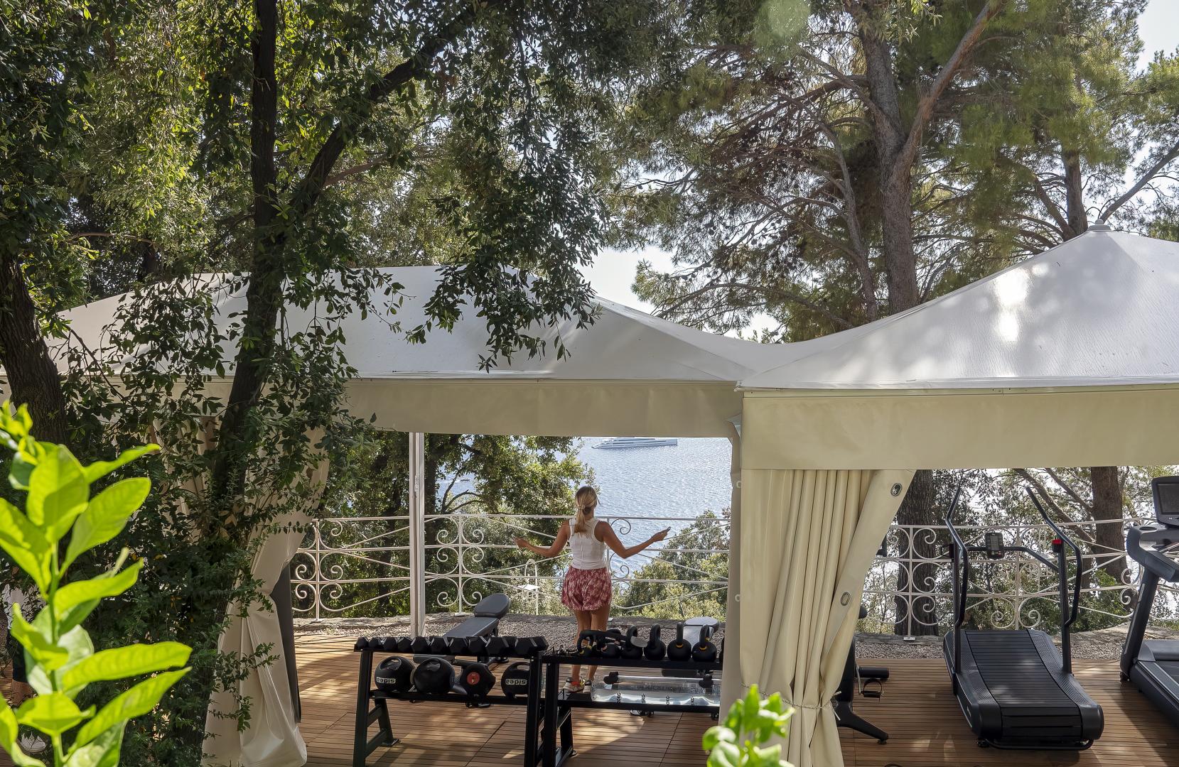 Piccolo Sant'Andrea Luxury Suite Hotel & Spa foto 23