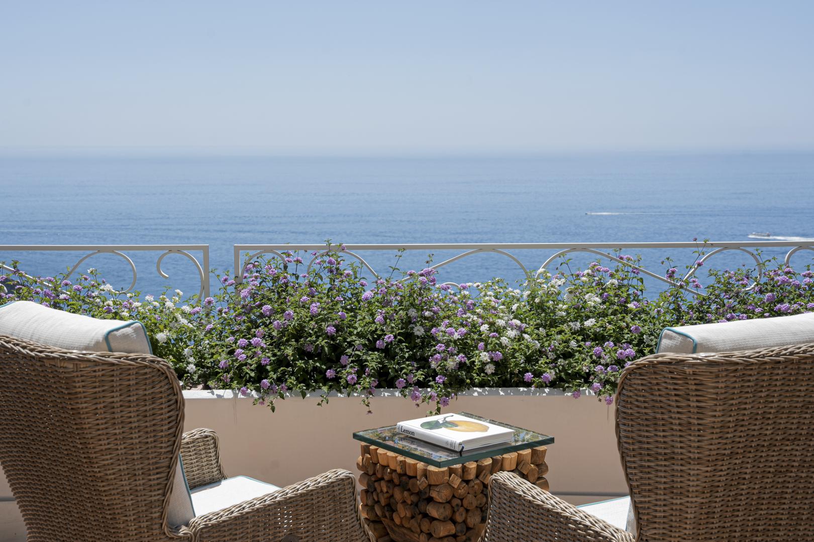 Piccolo Sant'Andrea Luxury Suite Hotel & Spa foto 13