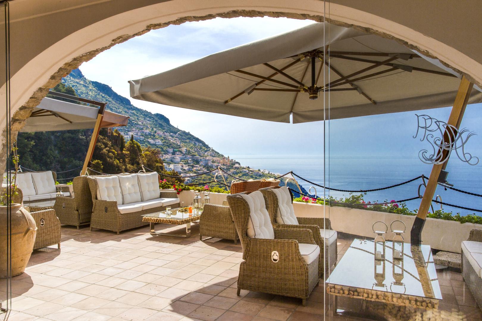 Piccolo Sant'Andrea Luxury Suite Hotel & Spa foto 22