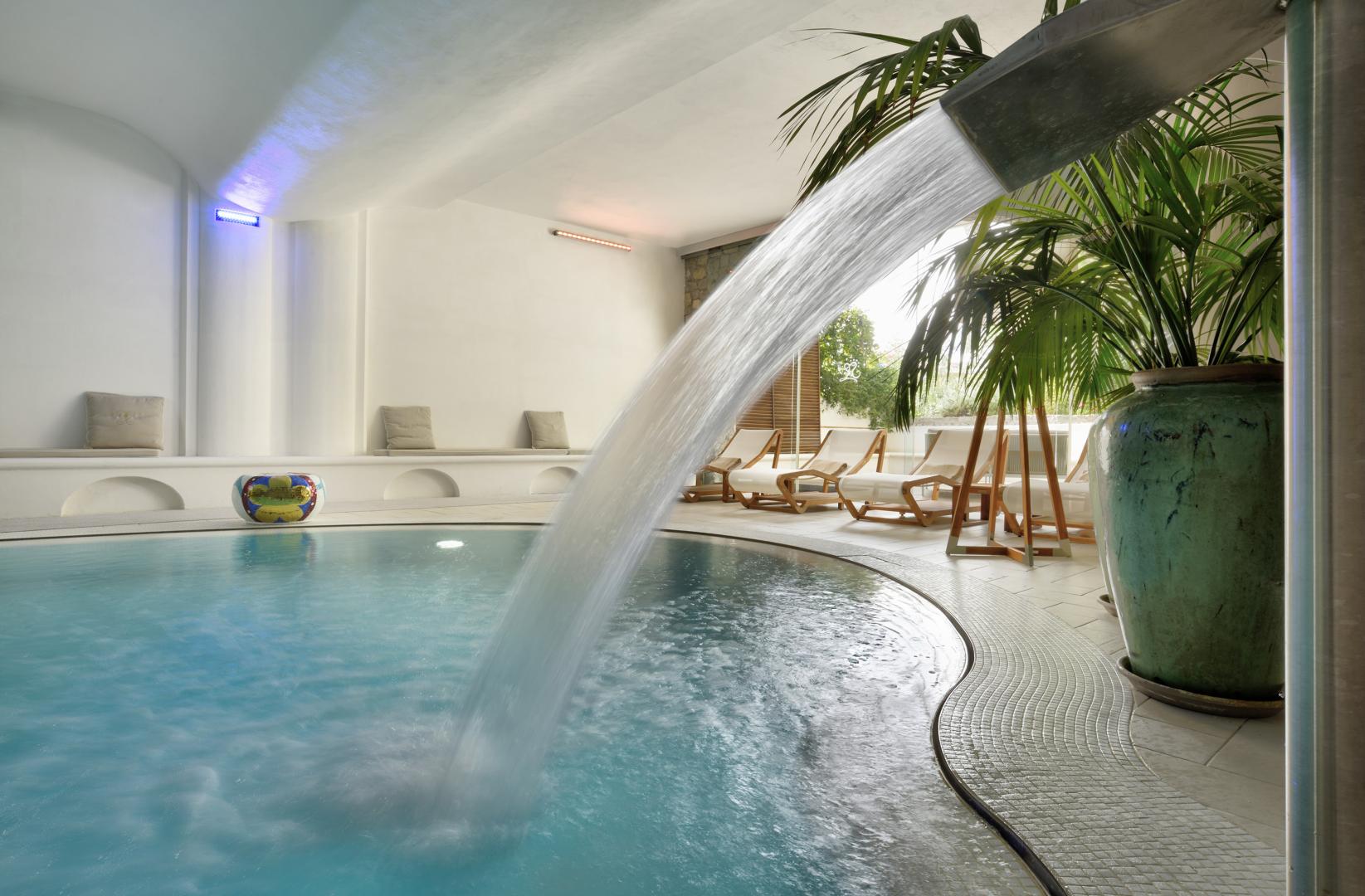 Piccolo Sant'Andrea Luxury Suite Hotel & Spa foto 6