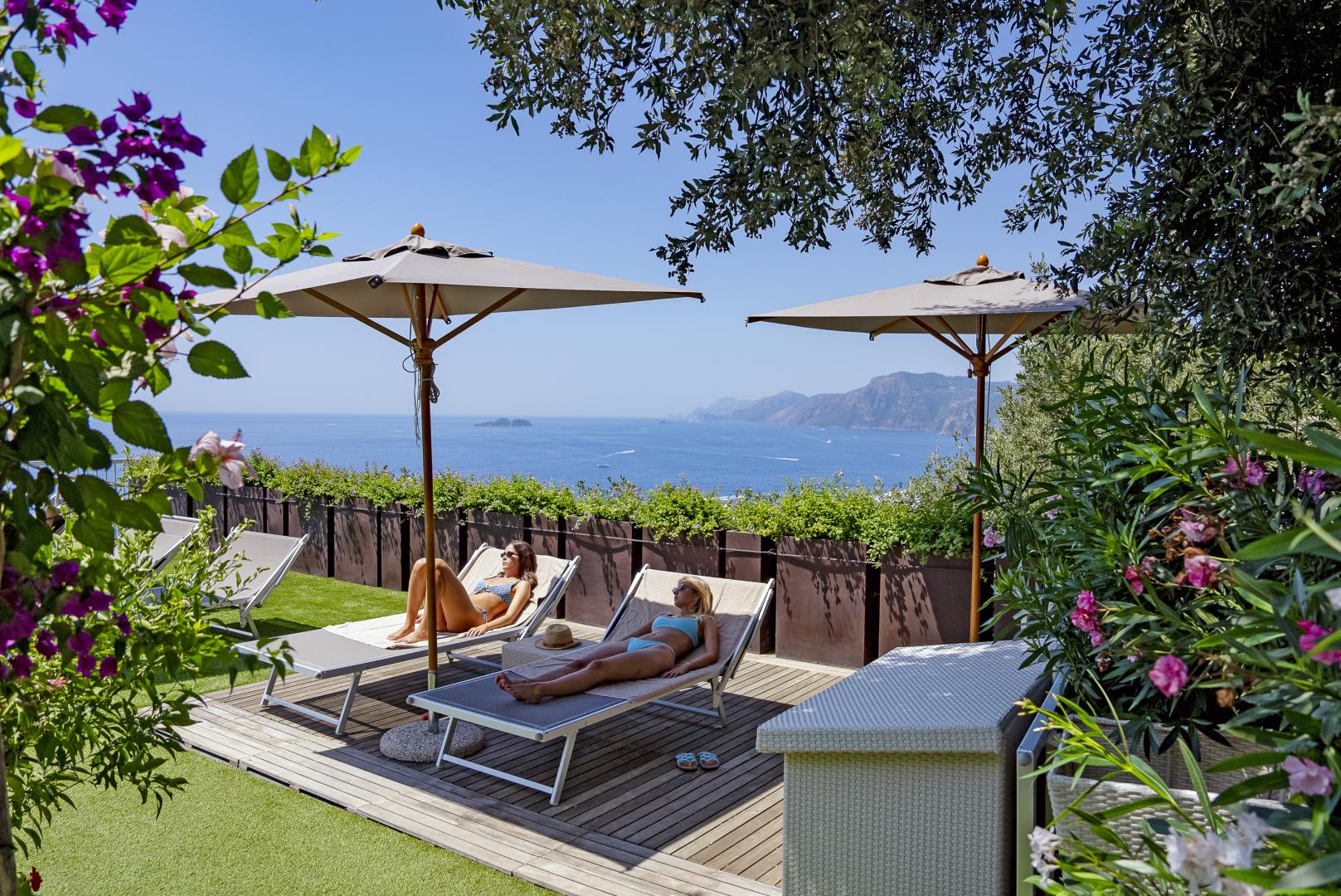 Piccolo Sant'Andrea Luxury Suite Hotel & Spa foto 39