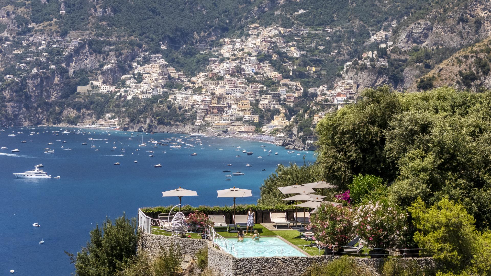 Piccolo Sant'Andrea Luxury Suite Hotel & Spa foto 47