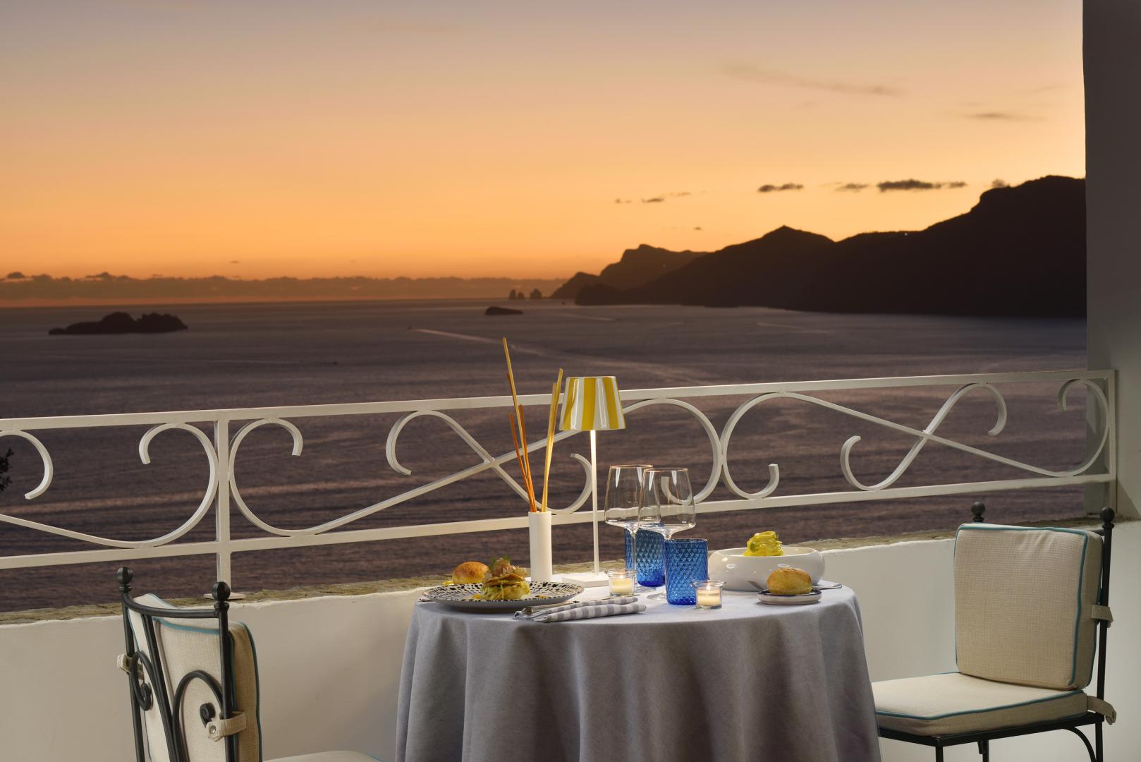 Piccolo Sant'Andrea Luxury Suite Hotel & Spa foto 12
