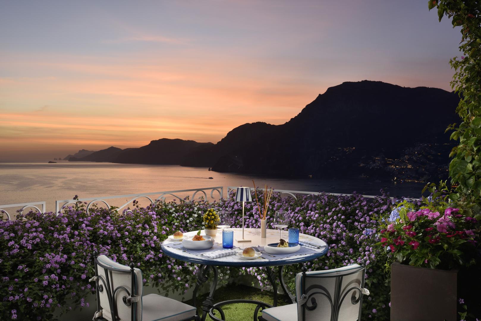 Piccolo Sant'Andrea Luxury Suite Hotel & Spa foto 20