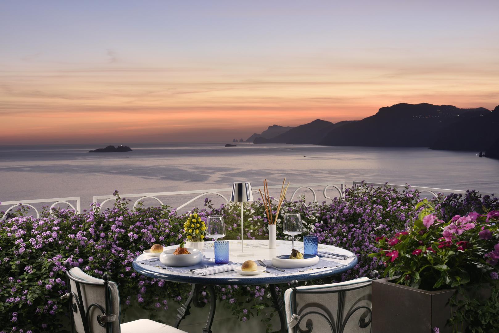 Piccolo Sant'Andrea Luxury Suite Hotel & Spa foto 27