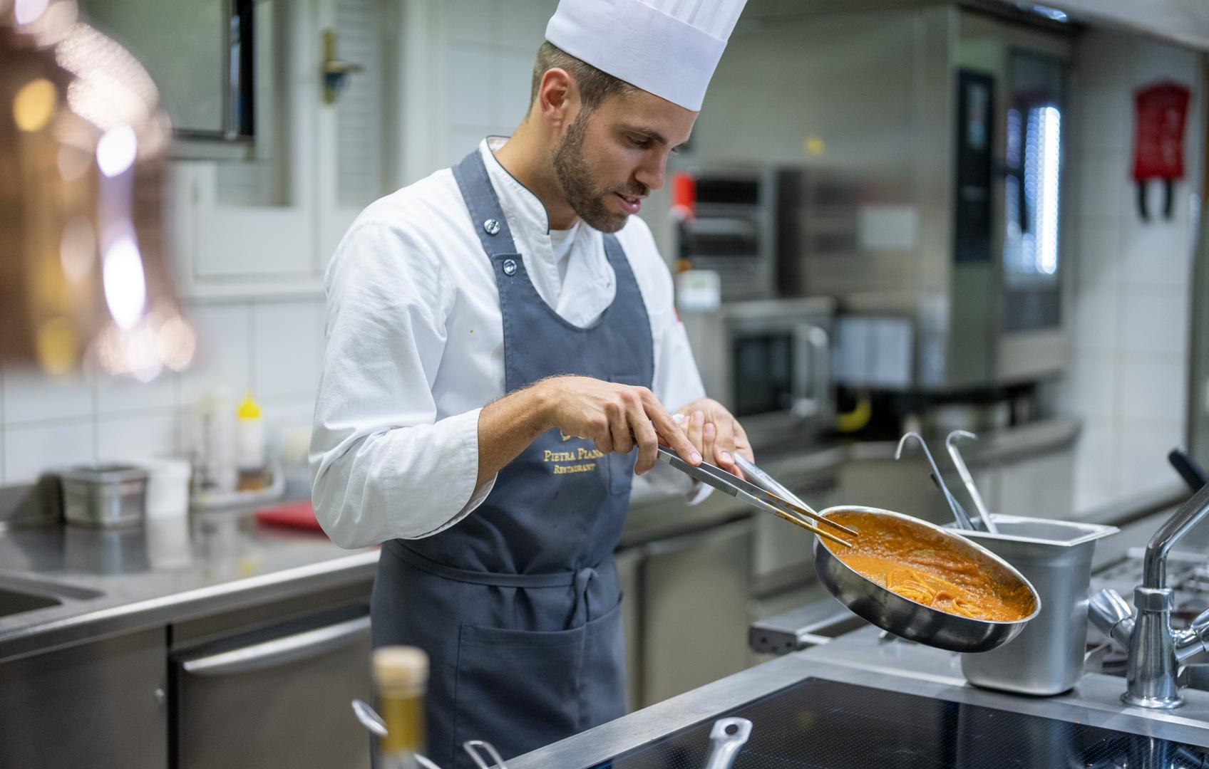Piccolo Sant'Andrea Luxury Suite Hotel & Spa foto 33