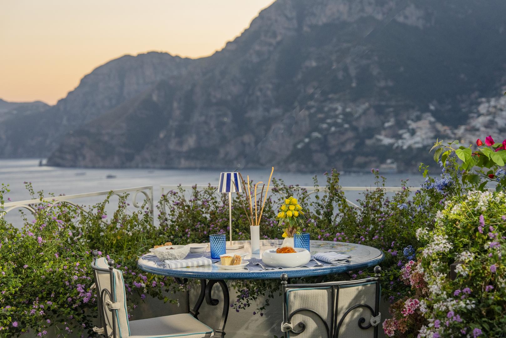 Piccolo Sant'Andrea Luxury Suite Hotel & Spa foto 45