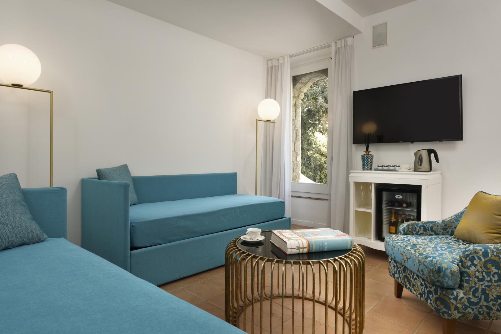 Piccolo Sant'Andrea Luxury Suite Hotel & Spa foto 7