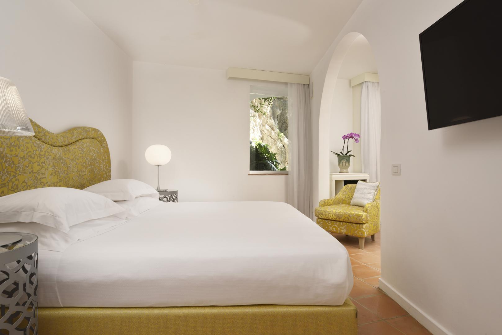 Piccolo Sant'Andrea Luxury Suite Hotel & Spa foto 9