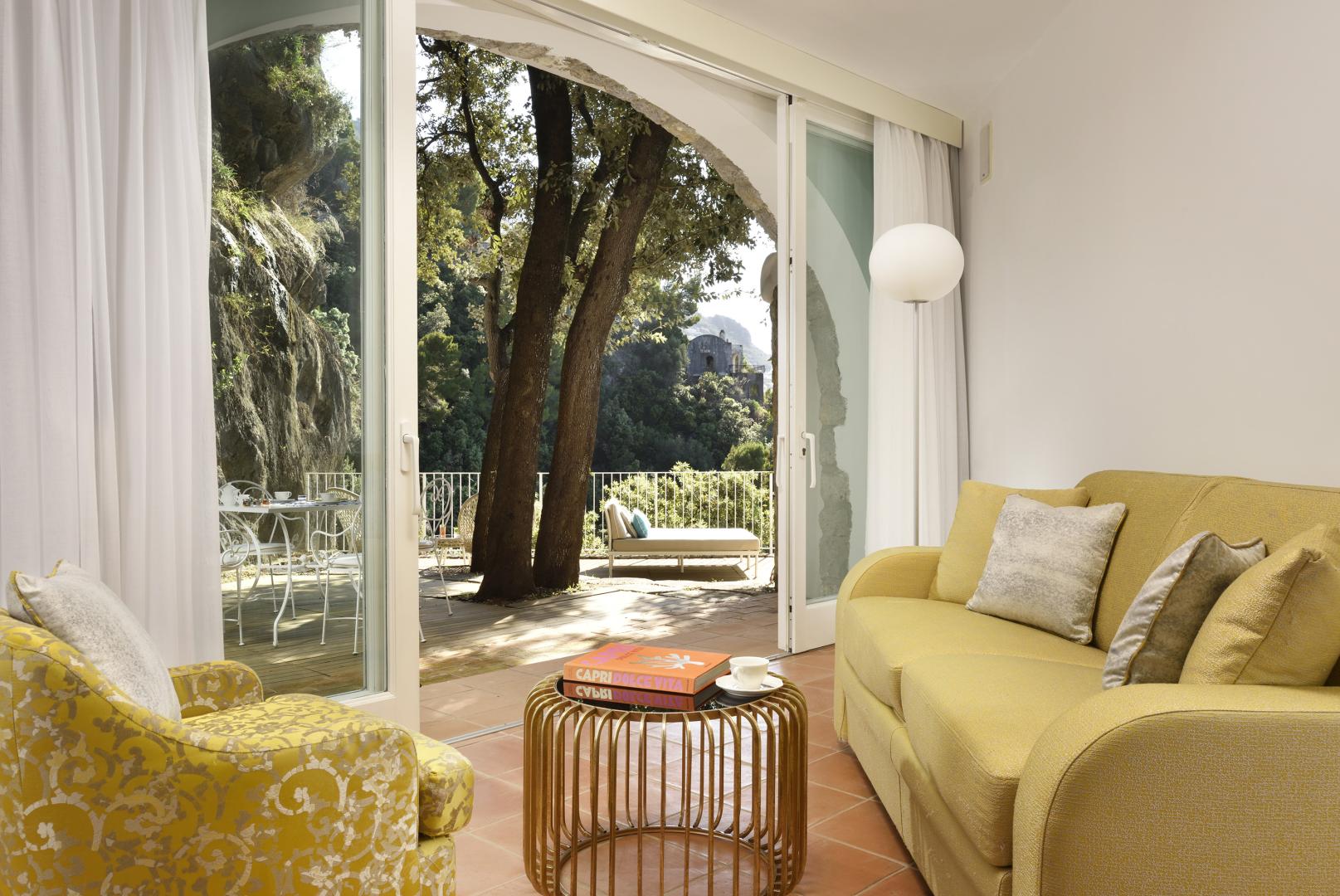 Piccolo Sant'Andrea Luxury Suite Hotel & Spa foto 10