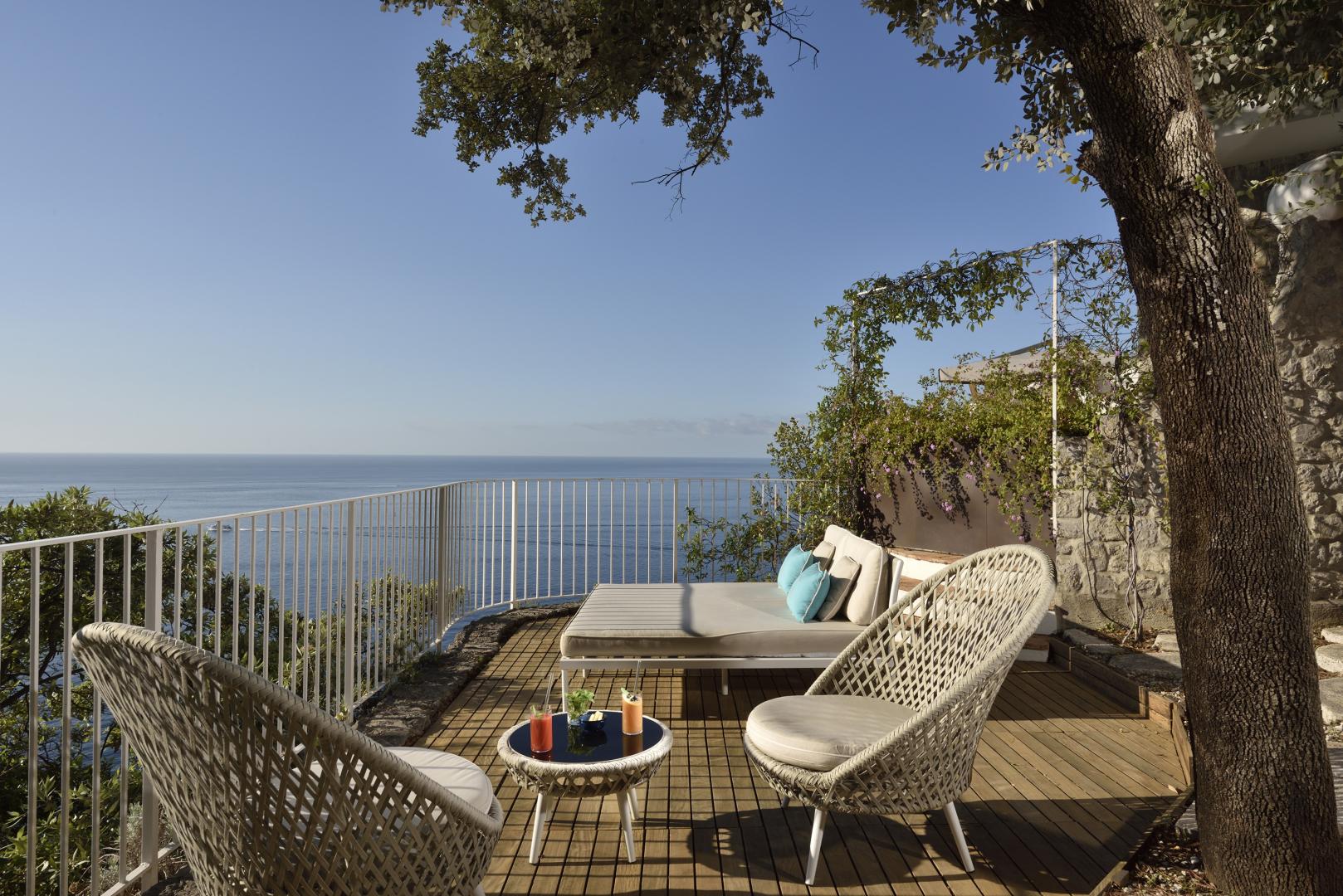 Piccolo Sant'Andrea Luxury Suite Hotel & Spa foto 11