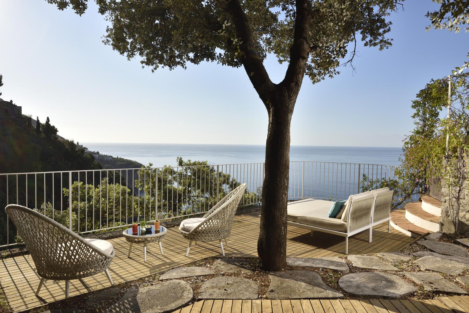 Piccolo Sant'Andrea Luxury Suite Hotel & Spa foto 19