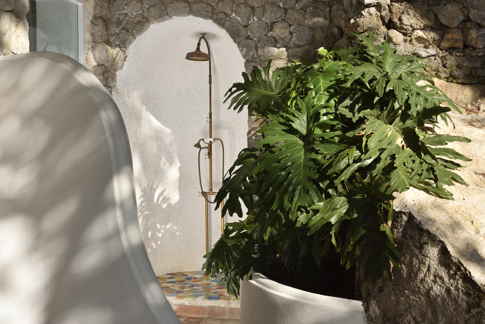 Piccolo Sant'Andrea Luxury Suite Hotel & Spa foto 26