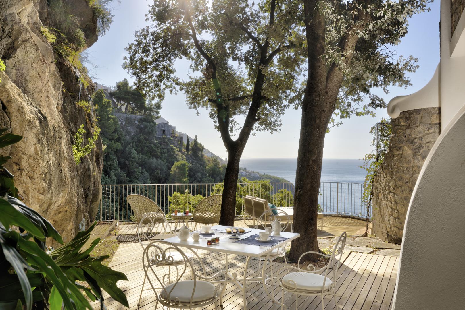 Piccolo Sant'Andrea Luxury Suite Hotel & Spa foto 32