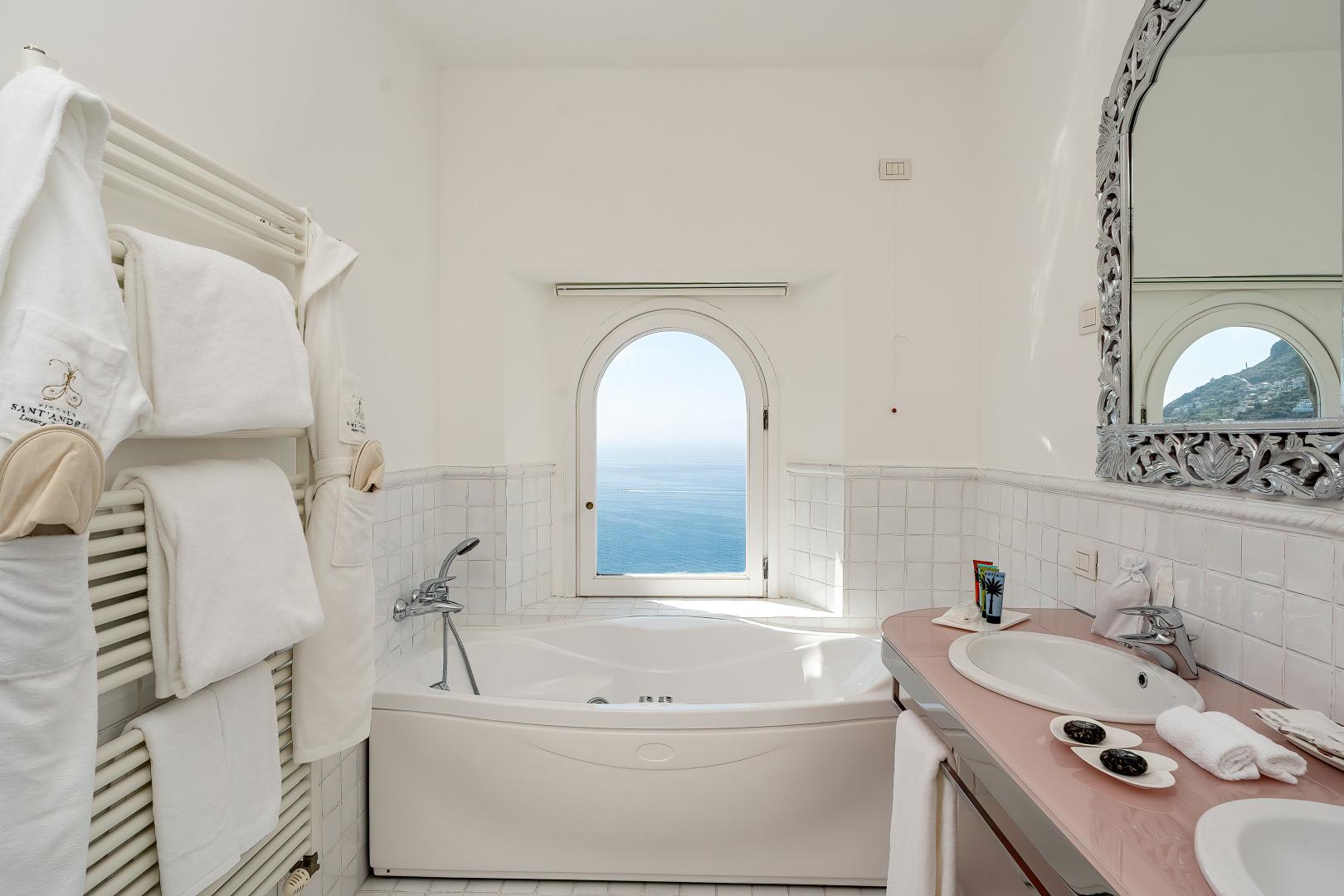 Piccolo Sant'Andrea Luxury Suite Hotel & Spa foto 40