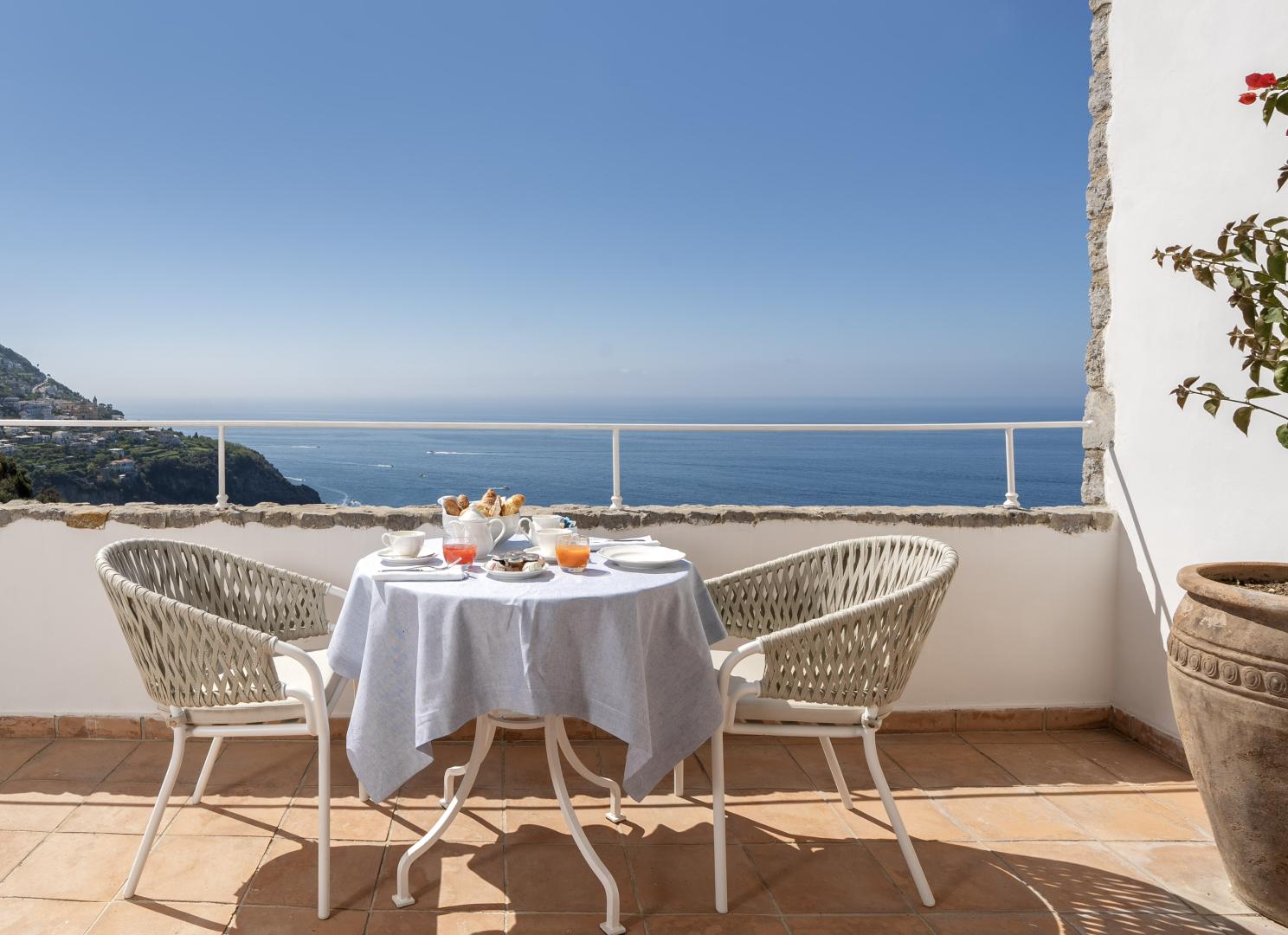Piccolo Sant'Andrea Luxury Suite Hotel & Spa foto 44