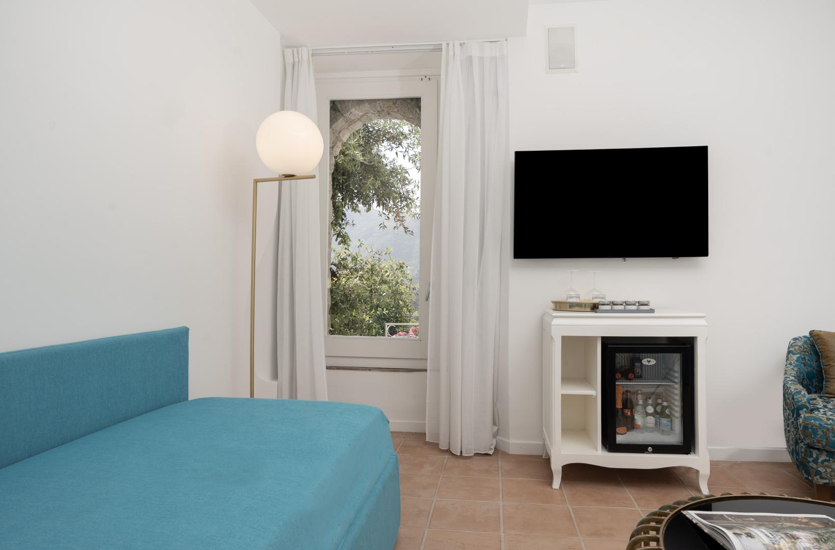 Piccolo Sant'Andrea Luxury Suite Hotel & Spa foto 48